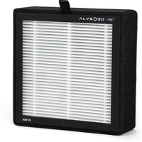 Alveo3D Filter P4D - 1 Stk