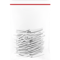 SUNLU PTFE Sleeves 200er-Set - 1 Set