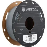 Polymaker Fiberon™ PA6-GF25 Grey - 1,75 mm / 500 g