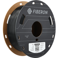 Polymaker Fiberon™ PETG-ESD Black - 1,75 mm / 500 g