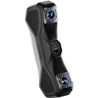 Revopoint MetroX - Advanced Edition