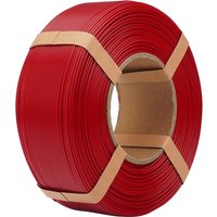 eSUN PLA-Basic Fire Engine Red - 1,75 mm / 1000 g - Refill