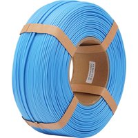 eSUN PLA-Basic Light Blue - 1,75 mm / 1000 g - Refill