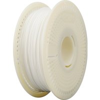 eSUN PLA+ CMYK White - 1,75 mm / 1000 g - eSpool+