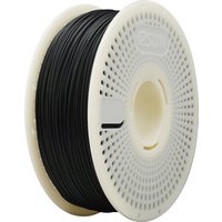 eSUN PLA-Matte Black - 1,75 mm / 1000 g - eSpool+