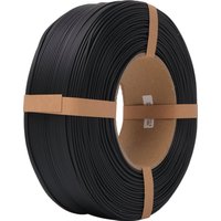 eSUN PLA-Matte Black - 1,75 mm / 1000 g - Refill