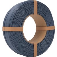 eSUN PLA-Matte Dark Grey - 1,75 mm / 1000 g - Refill