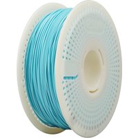 eSUN PLA-Matte Light Blue - 1,75 mm / 1000 g - eSpool+