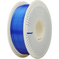 eSUN PLA-Silk Blue - 1,75 mm / 1000 g - eSpool+