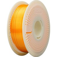 eSUN PLA-Silk Dark Yellow - 1,75 mm / 1000 g - eSpool+