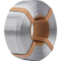 eSUN PLA-Silk Silver - 1,75 mm / 1000 g - Refill