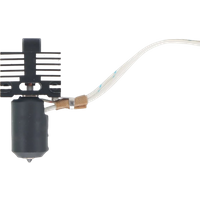 Qidi Tech Hotend inkl. Bimetal Düse - Plus4