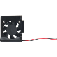 Qidi Tech Hotend Lüfter - Plus4