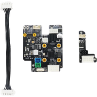 Qidi Tech Adapter Plate - Plus4