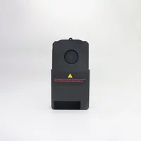 Qidi Tech Bauraum Heizung - Plus4
