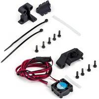 Bondtech Mosquito Mounting Kit für Creality Ender 7 - 1 Set