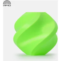 Bambu Lab TPU for AMS Neon Green - Spule