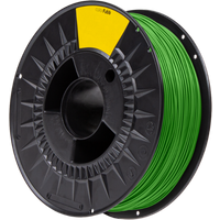 colorFabb PLA High Speed Pro Yellow Green - 1,75 mm / 1000 g