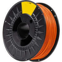 colorFabb PLA High Speed Pro Deep Orange - 1,75 mm / 1000 g