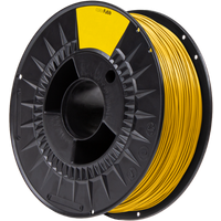 colorFabb PLA High Speed Pro Traffic Yellow - 1,75 mm / 1000 g