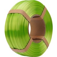 eSUN PLA-Silk Lime - 1,75 mm / 1000 g - Refill