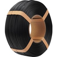 eSUN PLA-Basic Black - 1,75 mm / 1000 g - Refill