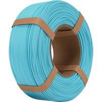 eSUN PLA-Matte Light Blue - 1,75 mm / 1000 g - Refill