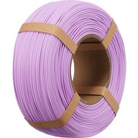 eSUN PLA-Matte Lilac - 1,75 mm / 1000 g - Refill