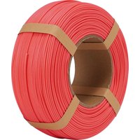 eSUN PLA-Matte Strawberry Red - 1,75 mm / 1000 g - Refill