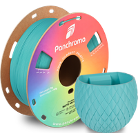 Polymaker Panchroma™ PLA Matte Arctic Teal - 1,75 mm / 1000 g
