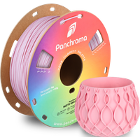 Polymaker Panchroma™ PLA Matte Sakura Pink - 1,75 mm / 1000 g