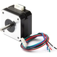 Bondtech NEMA17 Pancake Stepper 25mm - 1 Stk