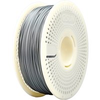 eSUN PLA+ Silver - 1,75 mm / 1000 g - eSpool+
