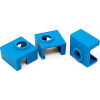 Micro-Swiss Silikon Socken Set für MK7/MK8/MK9 - 1 Set