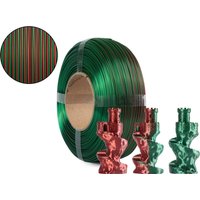 Spectrum ReFill PLA Magic Silk Forest Flame - 1,75 mm / 1000 g