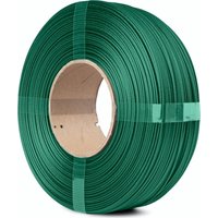 The Filament ReFill PLA CF Green - 1,75 mm / 1000 g