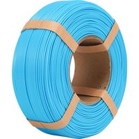 eSUN PLA+ Light Blue - 1,75 mm / 1000 g - Refill