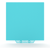 BIQU Build Plate CryoGrip Pro Glacier - 300 x 300 mm