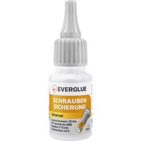 Everglue Schraubensicherung - universal