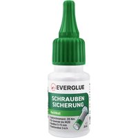 Everglue Schraubensicherung - hochfest