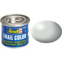 Revell Email Color hellgrau, seidenmatt - 14 ml