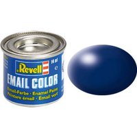 Revell Email Color lufthansa-blau, seidenmatt - 14 ml