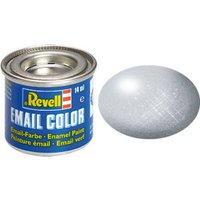 Revell Email Color aluminium, metallic - 14 ml