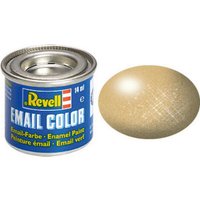 Revell Email Color gold, metallic - 14 ml