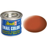 Revell Email Color braun, matt - 14 ml