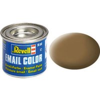 Revell Email Color dark-earth, matt RAF - 14 ml