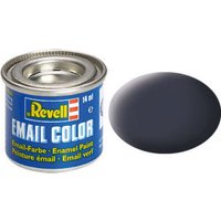 Revell Email Color panzergrau, matt - 14 ml