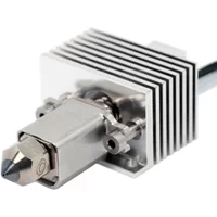 Micro-Swiss FlowTech™ Hotend for Bambu Lab P1P/P1S - CM2™ CHT - Hardened Tip - High Flow
