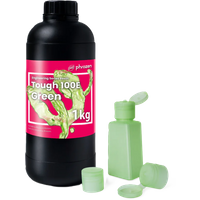 Phrozen Tough 100E Resin Green - 1.000 g