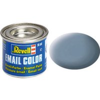 Revell Email Color grau, matt - 14 ml